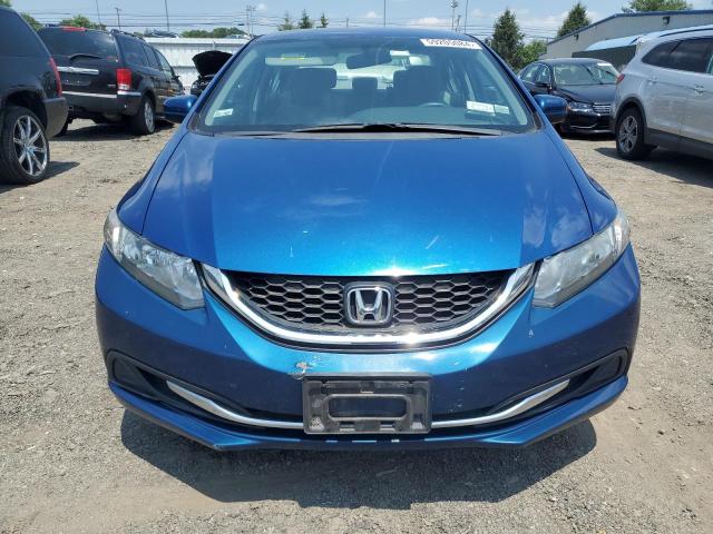 Photo 4 VIN: 19XFB2F55FE225453 - HONDA CIVIC 