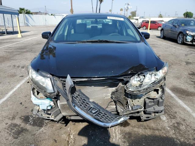 Photo 4 VIN: 19XFB2F55FE227378 - HONDA CIVIC 