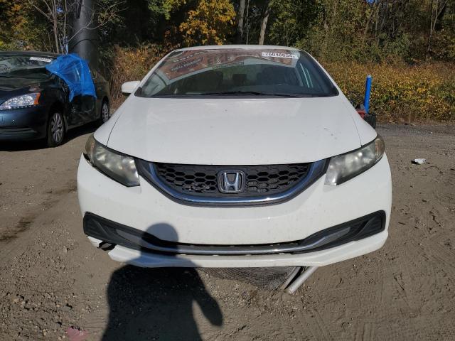 Photo 4 VIN: 19XFB2F55FE229129 - HONDA CIVIC LX 