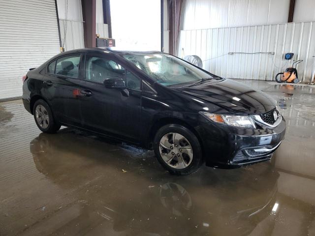 Photo 3 VIN: 19XFB2F55FE229700 - HONDA CIVIC LX 