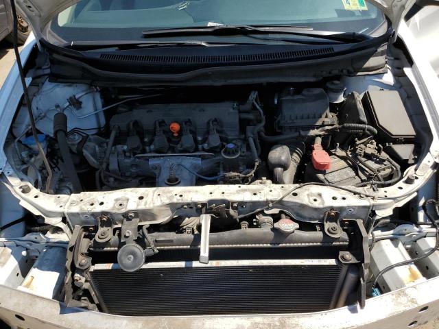 Photo 10 VIN: 19XFB2F55FE239725 - HONDA CIVIC 