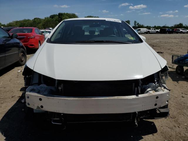 Photo 4 VIN: 19XFB2F55FE239725 - HONDA CIVIC 