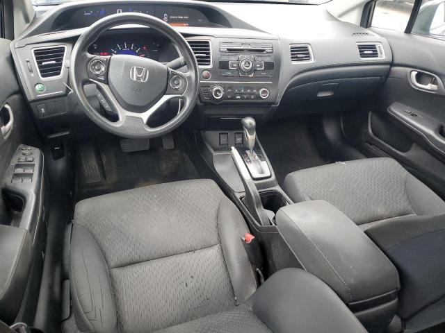 Photo 7 VIN: 19XFB2F55FE241894 - HONDA CIVIC LX 