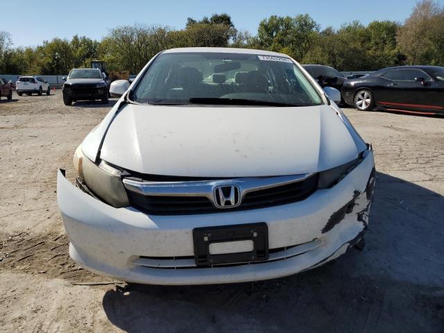 Photo 4 VIN: 19XFB2F56CE003600 - HONDA CIVIC LX 