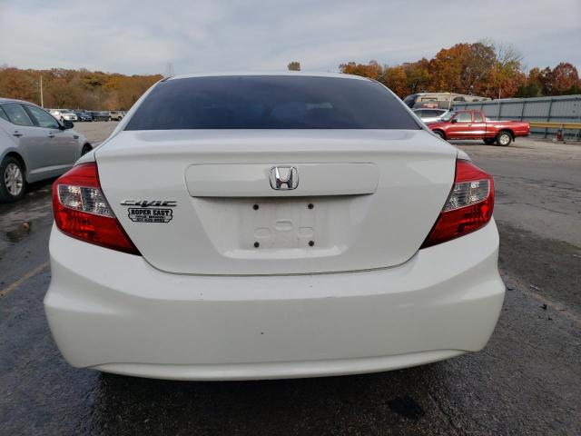 Photo 5 VIN: 19XFB2F56CE008876 - HONDA CIVIC 