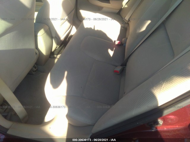 Photo 7 VIN: 19XFB2F56CE022910 - HONDA CIVIC SDN 