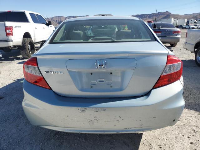 Photo 5 VIN: 19XFB2F56CE026052 - HONDA CIVIC 