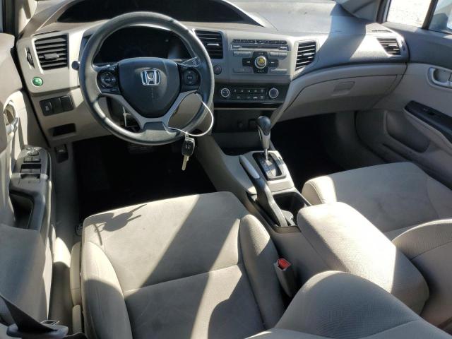 Photo 7 VIN: 19XFB2F56CE026052 - HONDA CIVIC 