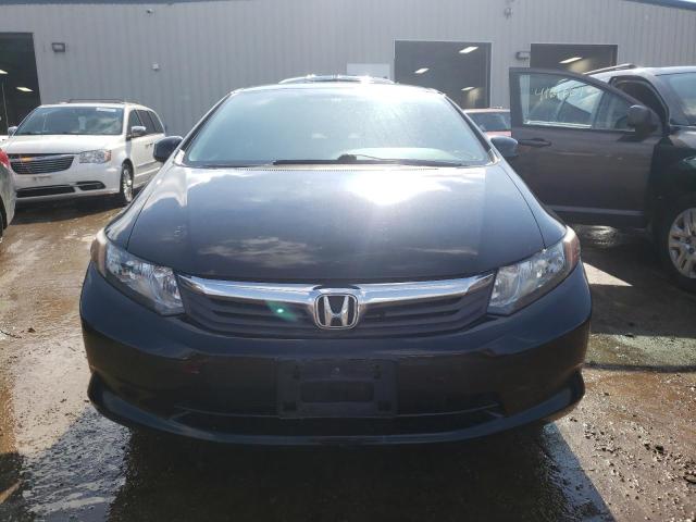 Photo 4 VIN: 19XFB2F56CE033213 - HONDA CIVIC LX 