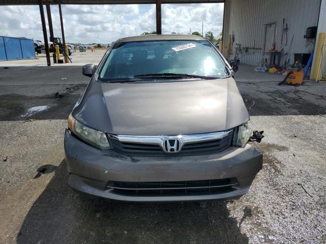 Photo 4 VIN: 19XFB2F56CE037018 - HONDA CIVIC LX 