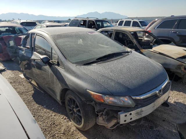 Photo 3 VIN: 19XFB2F56CE049640 - HONDA CIVIC 