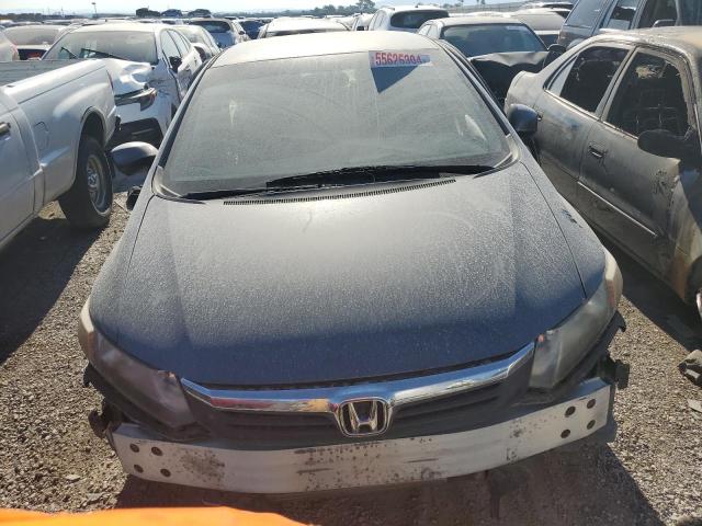 Photo 4 VIN: 19XFB2F56CE049640 - HONDA CIVIC 