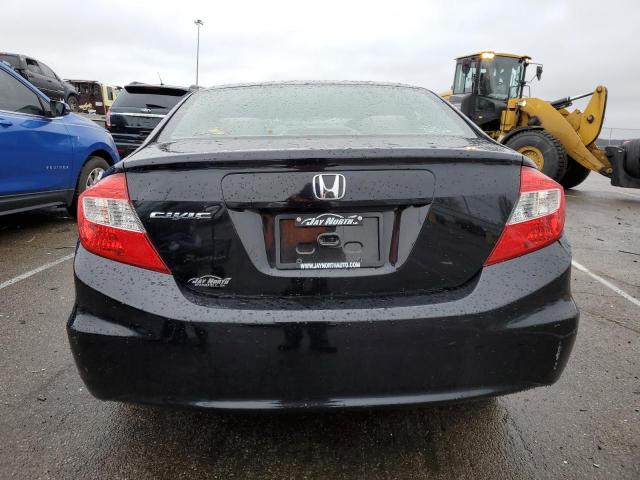 Photo 5 VIN: 19XFB2F56CE050951 - HONDA CIVIC LX 