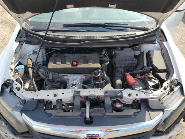 Photo 10 VIN: 19XFB2F56CE054689 - HONDA CIVIC 