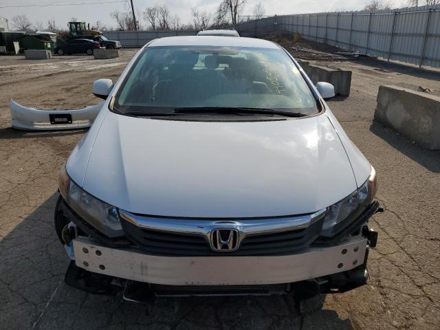 Photo 4 VIN: 19XFB2F56CE054689 - HONDA CIVIC 