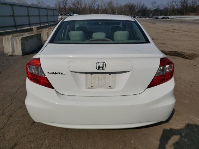 Photo 5 VIN: 19XFB2F56CE054689 - HONDA CIVIC 