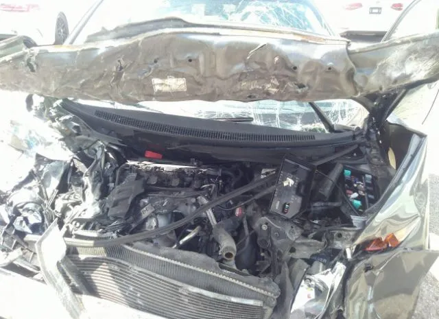 Photo 9 VIN: 19XFB2F56CE055860 - HONDA CIVIC SDN 