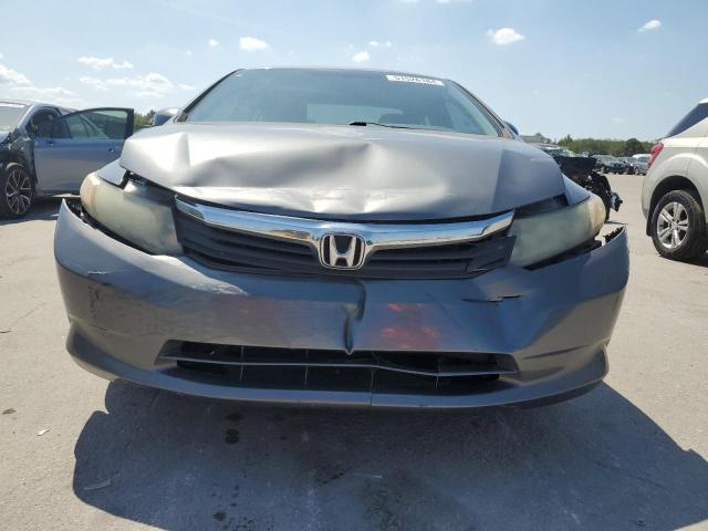 Photo 4 VIN: 19XFB2F56CE061108 - HONDA CIVIC 