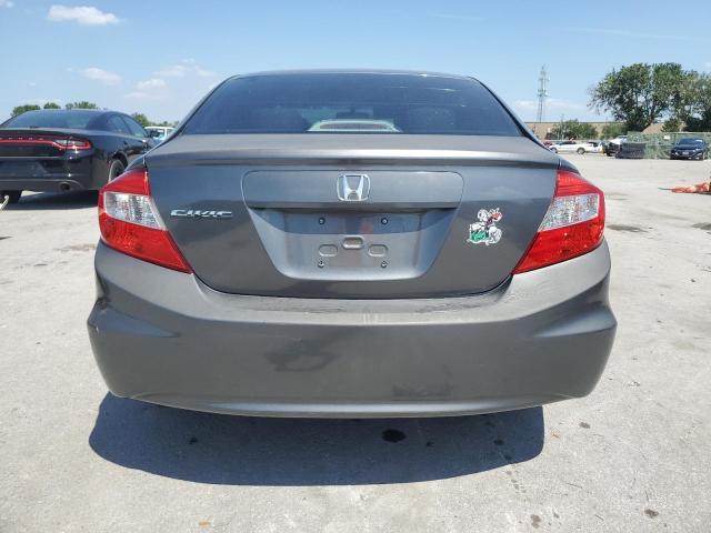 Photo 5 VIN: 19XFB2F56CE061108 - HONDA CIVIC 