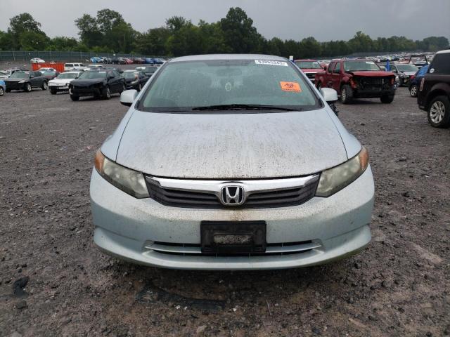 Photo 4 VIN: 19XFB2F56CE062887 - HONDA CIVIC LX 