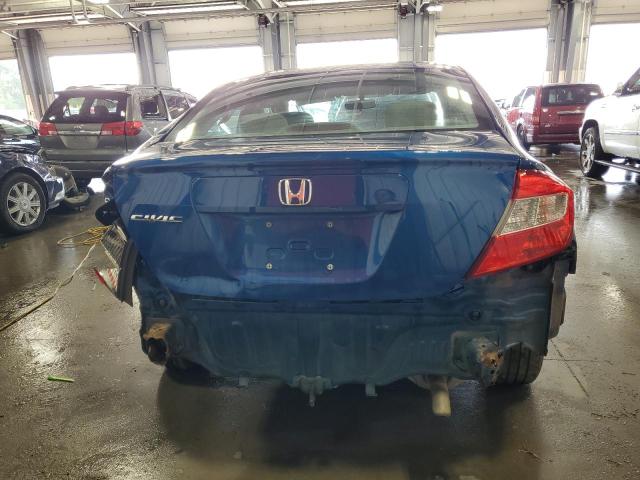 Photo 5 VIN: 19XFB2F56CE065188 - HONDA CIVIC LX 