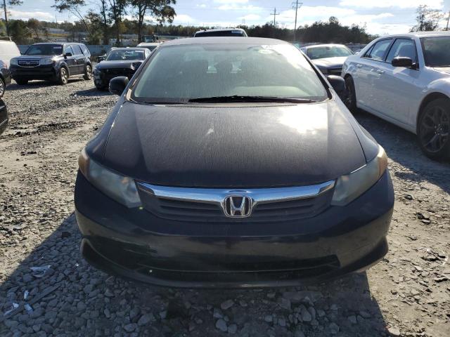 Photo 4 VIN: 19XFB2F56CE072853 - HONDA CIVIC LX 