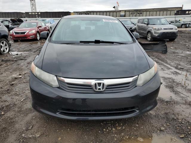 Photo 4 VIN: 19XFB2F56CE074585 - HONDA CIVIC 