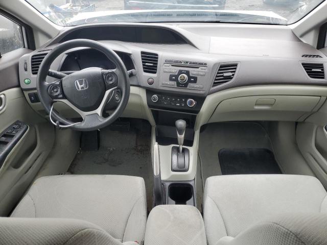 Photo 7 VIN: 19XFB2F56CE078216 - HONDA CIVIC 