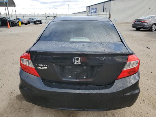 Photo 5 VIN: 19XFB2F56CE078832 - HONDA CIVIC LX 