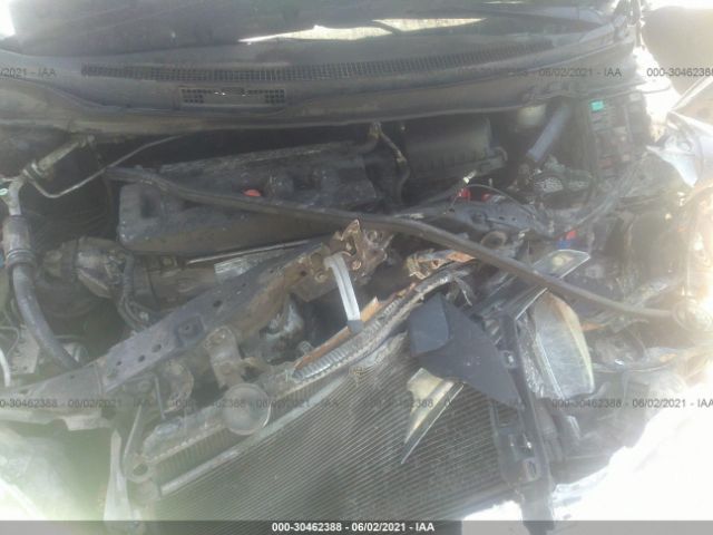 Photo 9 VIN: 19XFB2F56CE084100 - HONDA CIVIC SDN 