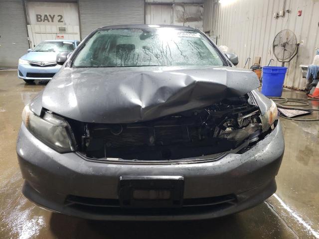 Photo 4 VIN: 19XFB2F56CE084159 - HONDA CIVIC LX 