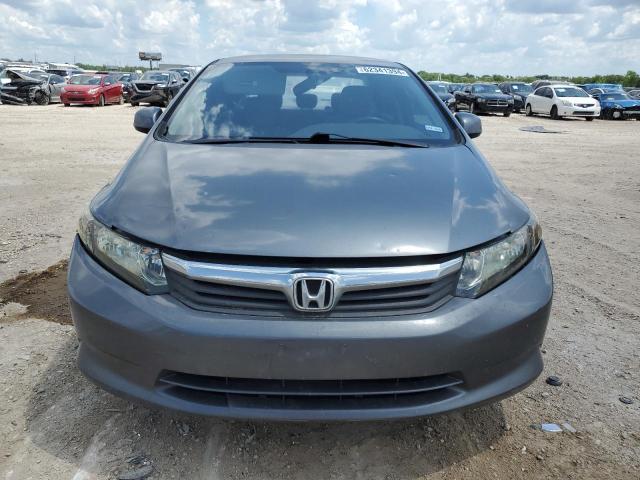 Photo 4 VIN: 19XFB2F56CE086817 - HONDA CIVIC 