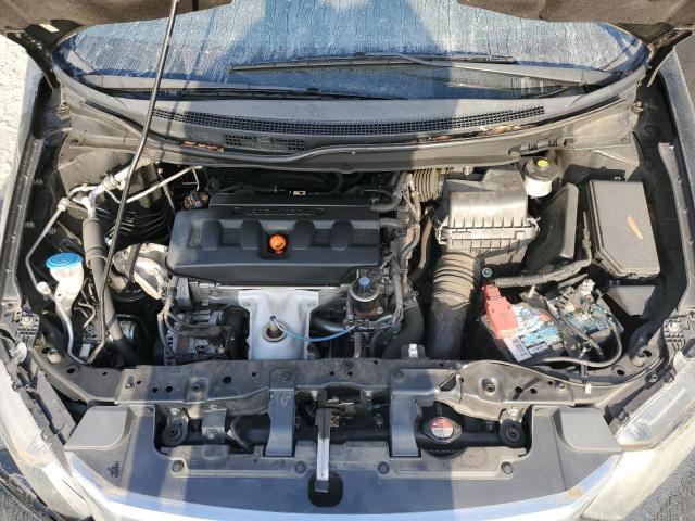 Photo 10 VIN: 19XFB2F56CE088809 - HONDA CIVIC 