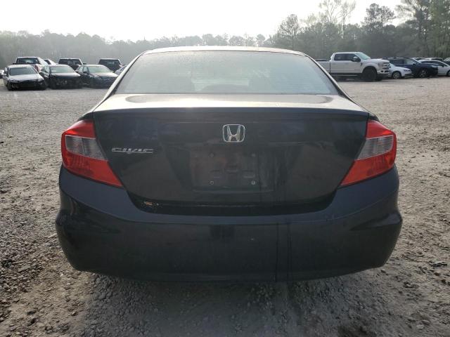 Photo 5 VIN: 19XFB2F56CE088809 - HONDA CIVIC 