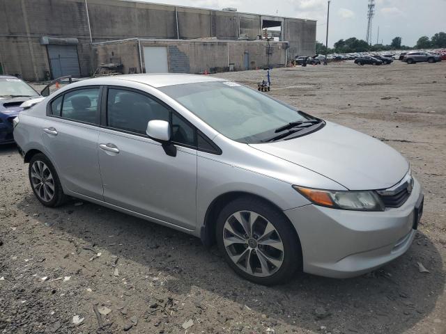 Photo 3 VIN: 19XFB2F56CE090141 - HONDA CIVIC 