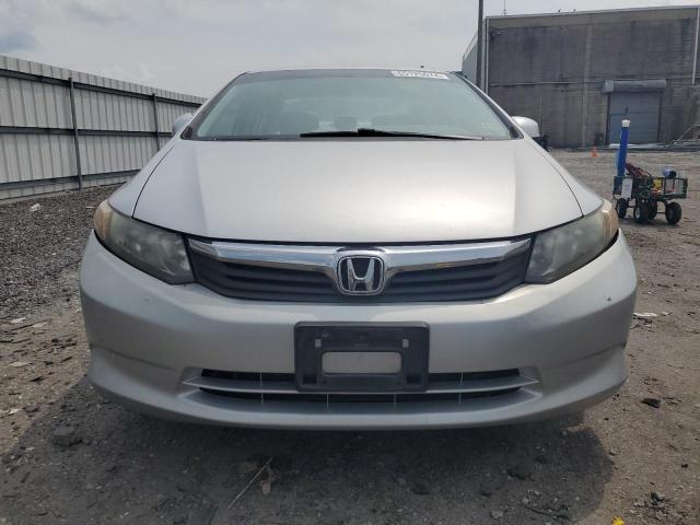 Photo 4 VIN: 19XFB2F56CE090141 - HONDA CIVIC 