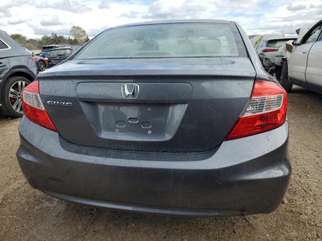 Photo 5 VIN: 19XFB2F56CE091774 - HONDA CIVIC LX 