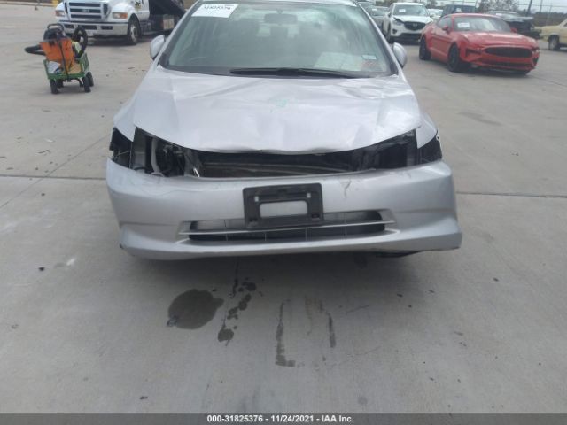 Photo 5 VIN: 19XFB2F56CE094755 - HONDA CIVIC SDN 