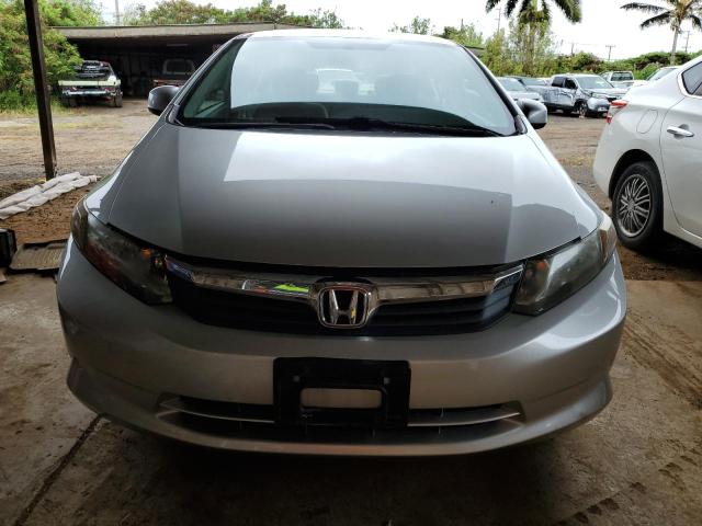 Photo 4 VIN: 19XFB2F56CE097686 - HONDA CIVIC LX 