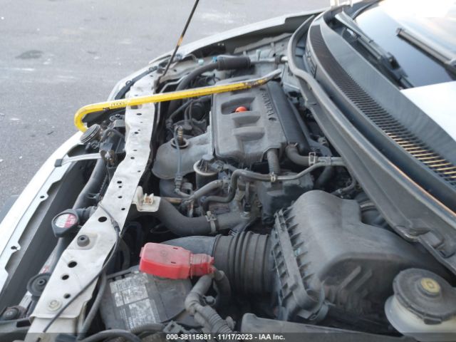 Photo 9 VIN: 19XFB2F56CE098871 - HONDA CIVIC 