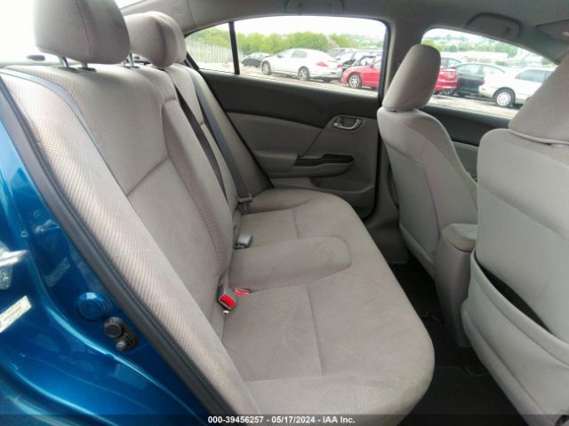 Photo 7 VIN: 19XFB2F56CE333897 - HONDA CIVIC 