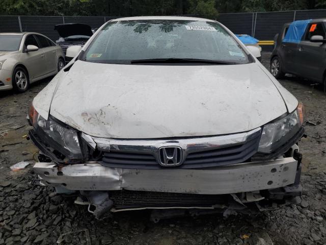 Photo 4 VIN: 19XFB2F56CE351431 - HONDA CIVIC LX 