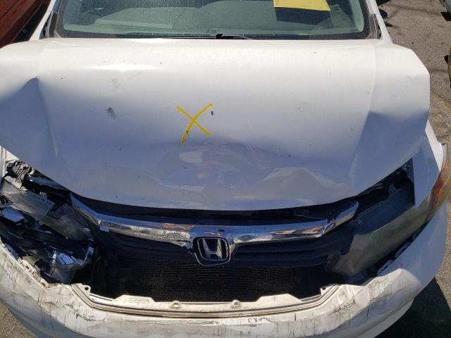 Photo 6 VIN: 19XFB2F56CE353048 - HONDA CIVIC LX 