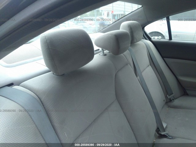 Photo 7 VIN: 19XFB2F56CE363837 - HONDA CIVIC SDN 