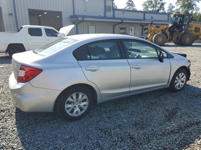 Photo 2 VIN: 19XFB2F56CE365846 - HONDA CIVIC LX 