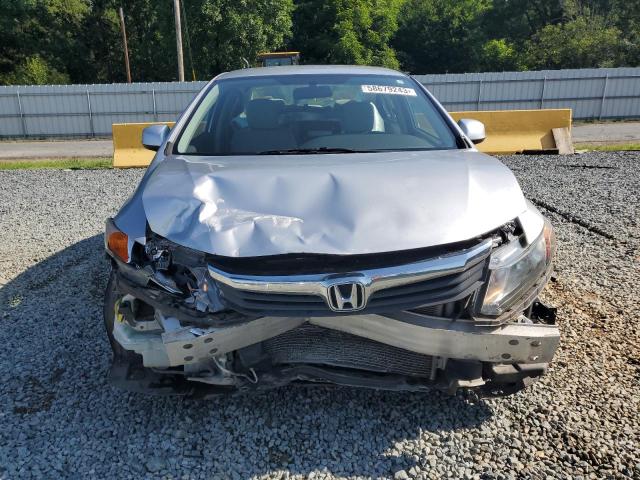 Photo 4 VIN: 19XFB2F56CE365846 - HONDA CIVIC LX 