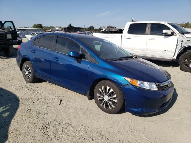 Photo 3 VIN: 19XFB2F56CE367791 - HONDA CIVIC 