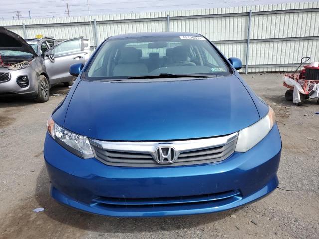 Photo 4 VIN: 19XFB2F56CE367807 - HONDA CIVIC 