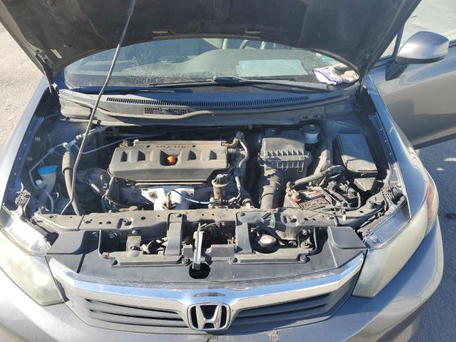 Photo 10 VIN: 19XFB2F56CE373333 - HONDA CIVIC 