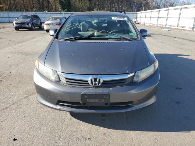 Photo 4 VIN: 19XFB2F56CE373333 - HONDA CIVIC 